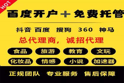 SEM推广案例：打造高效广告投放方案